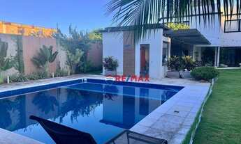 Imagem: Casa com 6 dormitórios à venda, 922 m²