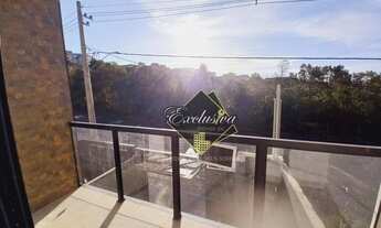 Imagem 7: Casa com 2 dormitórios à venda, 96 m² por R$ 350.000 - Jardim Bandeirantes - Poços de Cald