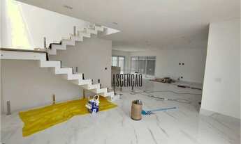 Imagem 2: Casa com 4 dormitórios à venda, 300 m² por R$ 2.800.000 - Residencial Real Park - Arujá/SP