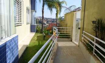 Imagem: NOVA LIMA - Apartamento Padrão - Oswaldo