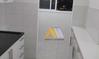 Imagem 4: Apartamento com 2 dormitórios à venda, 67 m² por R$ 403.000 - Jardim Icatu - Votorantim/SP