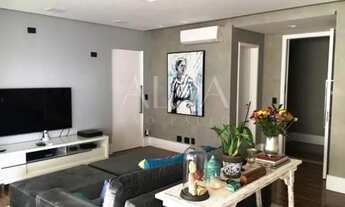 Imagem 6: Moema Pássaros alto padrão