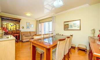 Imagem 2: Apartamento Para Venda em Brooklin-3 Dormitórios-1 Suíte