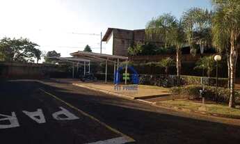 Imagem 7: Apartamento com 2 dormitórios à venda, 45 m² por R$ 138.000,00 - Parque das Flores II - Sã