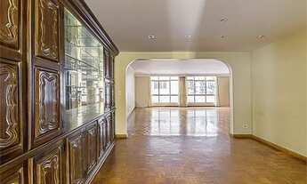 Imagem 5: São Paulo - Apartamento Padrão - JARDIM PAULISTA