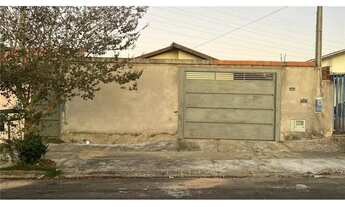 Imagem: Casa no Maria Luiza por R$ 167.500,00