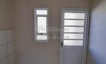 Imagem 3: Casa Padrão em São José do Rio Preto