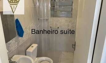 Imagem 3: Casa com 2 dormitórios, 90 m² - venda por R$ 1.600.000 ou aluguel por R$ 1.600/mês - Vila