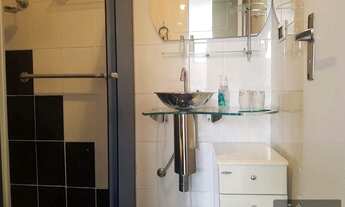 Imagem 7: Apartamento com 02 dormitórios em Campos Elíseos - Cód.: 1149