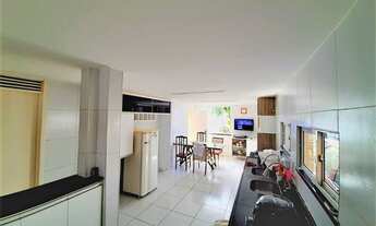 Imagem 6: Casa com 5 dormitórios à venda, 416 m² por R$ 900.000 - Sapiranga - Fortaleza/CE