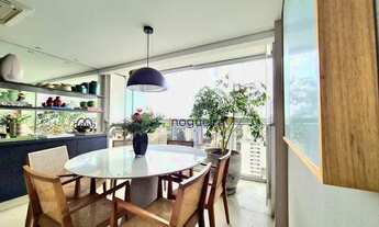 Imagem: VILA OLIMPIA - MAXHAUS - BELÍSSIMO APARTAMENTO