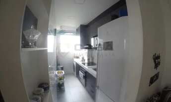 Imagem 2: CY - Apartamento térreo no Condomínio Parque Boa Esperança