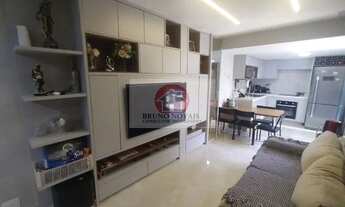 Imagem: Apartamento para venda possui 56 metros