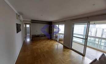 Imagem 2: APARTAMENTO A VENDA NA VILA OLÍMPIA SÃO PAULO SP 130 M² ÁREA ÚTIL