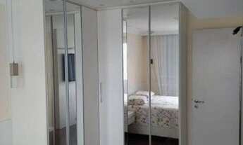 Imagem 6: Apartamento com 2 dormitórios à venda, 56 m² por R$ 318.000 - Paulicéia - São Bernardo do