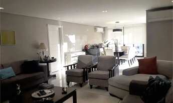 Imagem 4: Apartamento de alto padrão a venda em Pinheiros