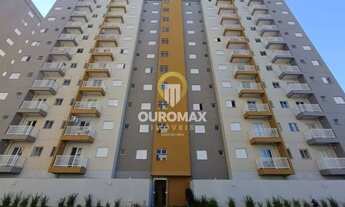 Imagem 3: Apartamento Garden com 2 dormitórios para alugar, por R$ 1.324/mês - Pq. dos Ipês I - Ouri