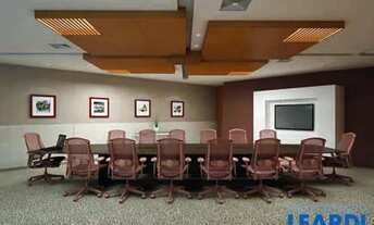 Imagem 2: CONJ. COMERCIAL - BROOKLIN - SP