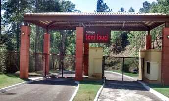 Imagem: Terreno em Macacos, Nova Lima