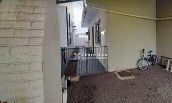 Imagem 7: Casa com 3 dormitórios à venda, 120 m² por R$ 350.000,00 - Morumbi - Cascavel/PR