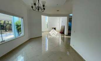 Imagem 3: Casa com 5 dormitórios, 463 m² - venda por R$ 1.900.000,00 ou aluguel por R$ 7.279,00/mês