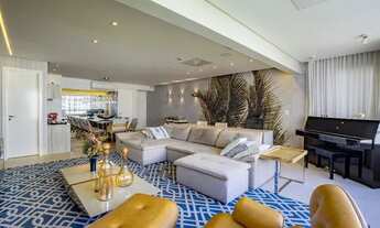 Imagem 3: Familiar, conforto e natureza