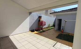 Imagem 4: Para sua família! Casa com 3 quartos para alugar, 172 m² - Jardim Monte Rei - Maringá/PR