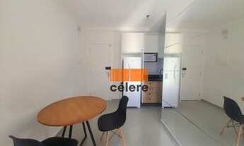 Imagem 5: Apartamento para alugar, 40 m² por R$ 2.321,00/mês - Mooca - São Paulo/SP