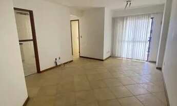 Imagem 2: Apartamento 1 quarto em frente ao IFF
