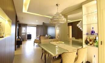 Imagem 3: Condominio Saint Michael Ilha Pura com 161 m2 com 3 suites