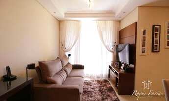 Imagem 3: Apartamento com 2 dormitórios para alugar, 80 m² por R$ 3.326,37/mês - Jaguaribe - Osasco