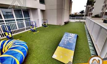 Imagem 6: Apartamento Modelo único com 4 dormitórios à venda, 96 m² por R$ 1.600.000 - José Bonifáci