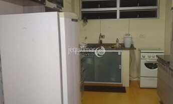 Imagem 5: GUARUJá - Apartamento Padrão - Enseada