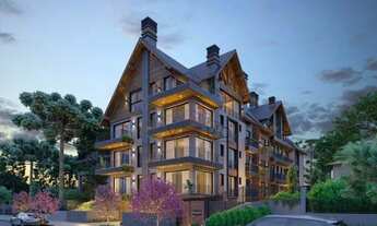 Imagem 5: Apartamento no Centro de Canela!