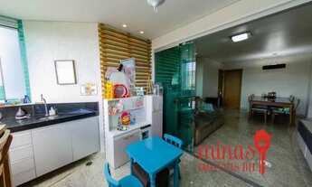 Imagem 6: BELO HORIZONTE - Apartamento Padrão - Buritis