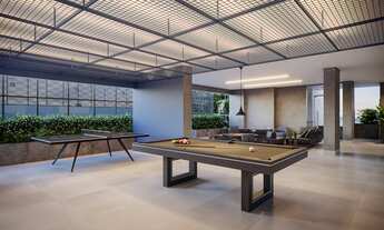 Imagem 6: Apartamento Lançamento no Setor Marista - Storya Casa Versátil - Goiânia