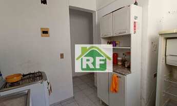 Imagem 3: Apartamento com 3 dormitórios para alugar, 56 m² por R$ 940,00/mês - Macaúba - Teresina/PI