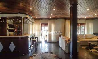 Imagem 5: Casa com 3 dormitórios, 900 m² - venda por R$ 2.900.000,00 ou aluguel por R$ 9.900,00/mês