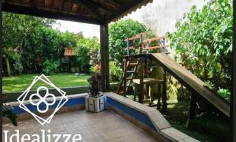 Imagem 3: Casa para Venda em Barra do Piraí, Ipiabas, 3 dormitórios, 2 banheiros, 2 vagas