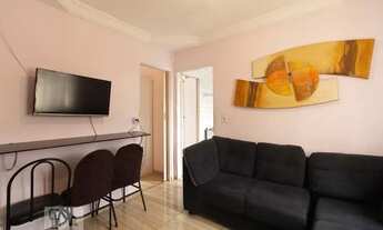 Imagem: Apartamento para Aluguel - Sapopemba, 2