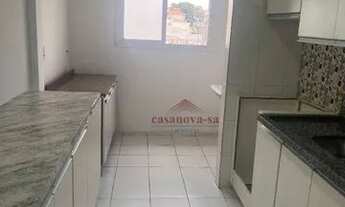 Imagem 7: Apartamento PX Hospital Bartira para alugar, 75 m² por R$ 1700,00/mês - Jardim Santo Antô