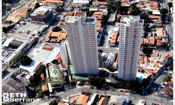 Imagem 2: 1 Apartamento com 75 m² (Vila Nova Savoia) Vila Matilde