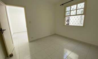 Imagem 6: Apartamento térreo para aluguel locação com 2 quartos no Boqueirão - Santos