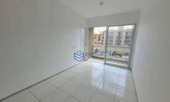 Imagem 2: Apartamento à venda, 43 m² por R$ 200.000,00 - Passaré - Fortaleza/CE
