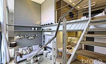 Imagem: Apartamento com 1 dormitório à venda