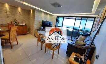 Imagem 2: Lindo Apartamento com 4 quartos em Bairro Novo