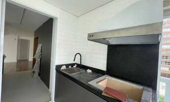 Imagem 4: Apartamento com 4 dormitórios para alugar, 209 m² por R$ 22.000/mês - Brooklin - São Paulo