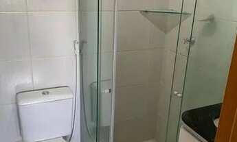 Imagem 6: Apartamento 2 quartos sendo uma suíte no Valentina