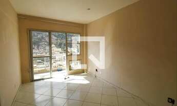 Imagem 2: Apartamento para Aluguel - Engenho Novo, 2 Quartos, 60 m2