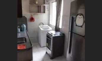 Imagem 5: Alugo apto Village do Bosque Mobiliado